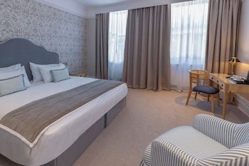 Bridal Suite