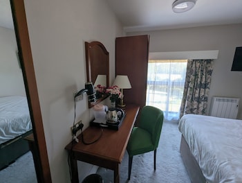 Accessible Double Room