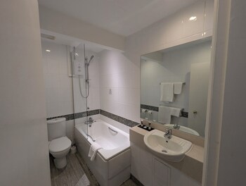 Superior family room for 4(2A+2C)