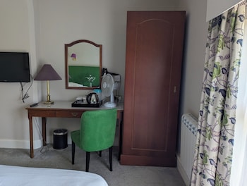 Standard family room for 3(2A+1C)
