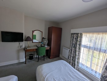 Standard family room for 4(2A+2C)