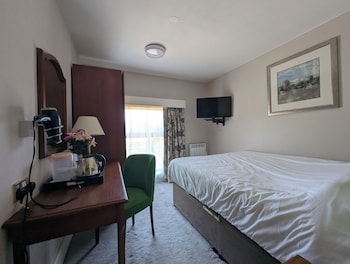 Accessible Double Room