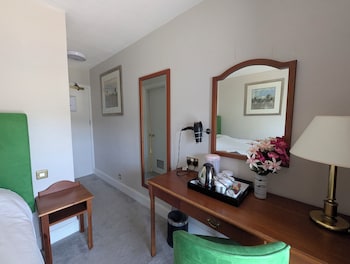 Accessible Double Room