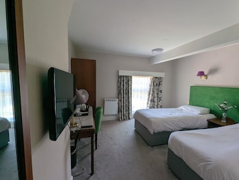 Standard family room for 3(2A+1C)