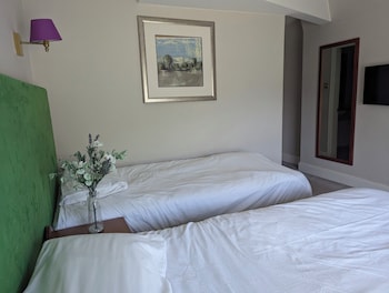 Standard family room for 3(2A+1C)