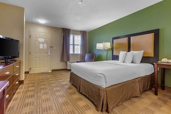 Studio, 1 Queen Bed, Non Smoking