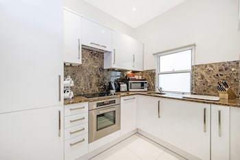 Superior Apartment, 1 Bedroom