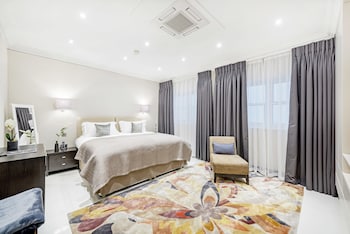 Standard Apartment, 1 Bedroom (Lower Ground Floor)
