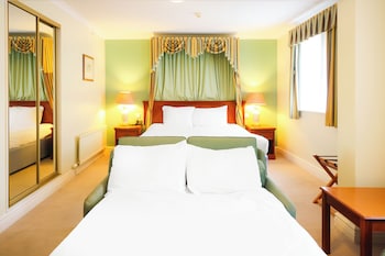 Bridal Suite