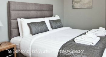 Standard Double Room, 1 Queen Bed