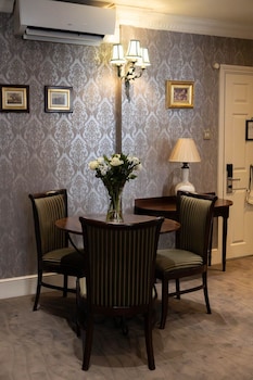 Two Bedroom Junior Suite with Kitchenette