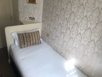 Two Bedroom Junior Suite with Kitchenette