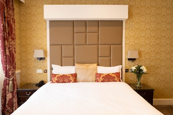 One Bedroom Suite