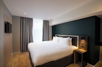 Standard Plus Double Room