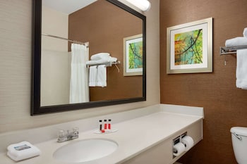 Room, 2 Queen Beds, Non Smoking