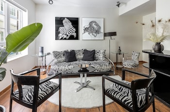 Suite King Executive