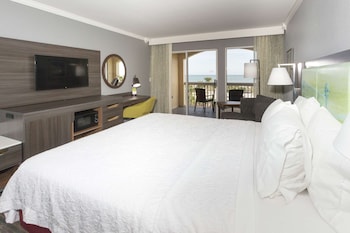 Deluxe Room, 1 King Bed