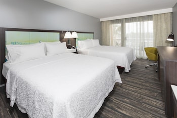 Room, 2 Queen Beds, Balcony