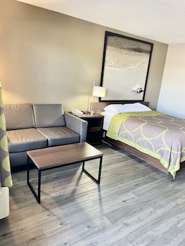 Room, 1 King Bed