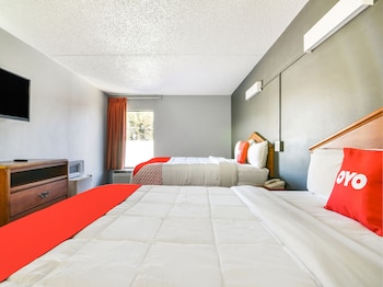 Room, 2 Queen Beds