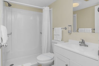 Standard Room, 2 Twin Beds