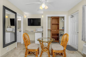 Standard Room, 2 Twin Beds