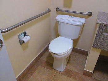 Accessible Room Mobility King Non Smoking