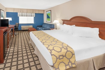 Deluxe Room, 1 King Bed, Non Smoking