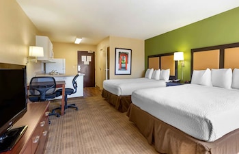 Studio, Multiple Beds, Non Smoking