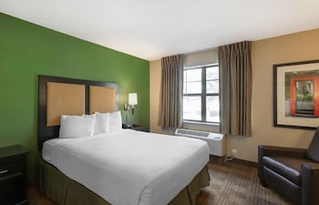 Studio, 1 Queen Bed, Non Smoking
