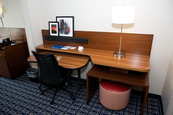 Executive Suite, 1 Bedroom