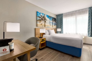 Room, 1 Queen Bed, Non Smoking
