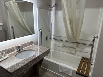 Room, 1 King Bed, Accessible, Non Smoking