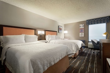 Room, 2 Double Beds