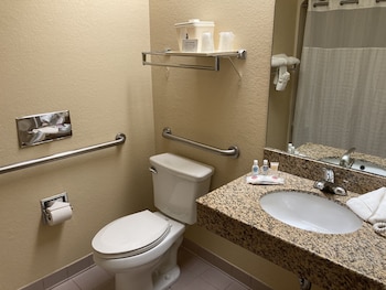 Room, 1 King Bed, Accessible, Non Smoking