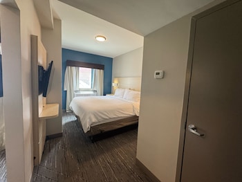 Suite, 1 King Bed