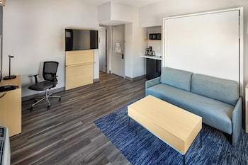 Suite, 2 Queen Beds