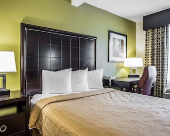 Room, 1 Queen Bed, Non Smoking
