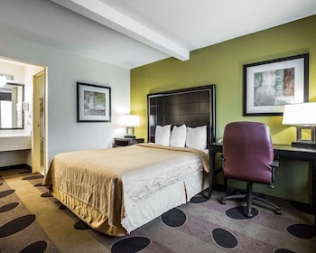 Room, 1 Queen Bed, Non Smoking