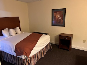 Suite, Multiple Beds, Non Smoking