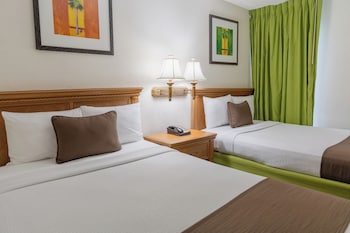 Deluxe Suite, 2 Bedrooms
