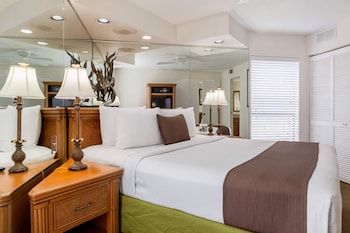Suite, 1 Bedroom