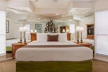 Suite, 1 Bedroom