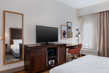 Room, 1 King Bed