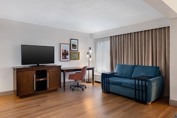 Room, 1 King Bed