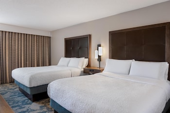 Room, 2 Queen Beds