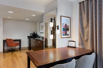 Studio Suite, 1 King Bed