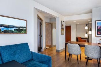 Studio Suite, 1 King Bed