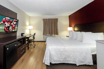 Superior Room, 1 King Bed (Smoke Free)