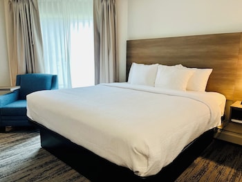 Standard Room, 1 King Bed, Non Smoking